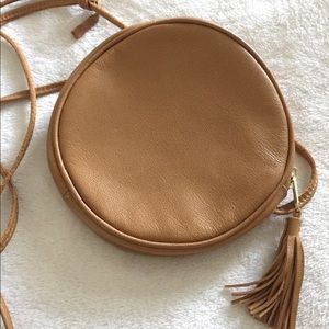 American Apparel Crossbody Bag